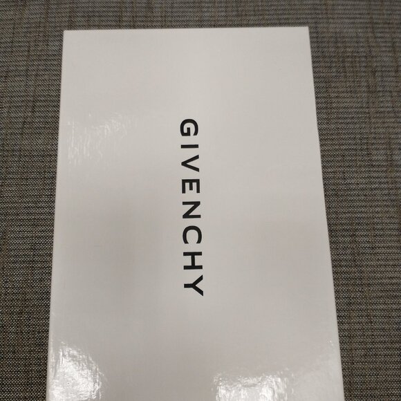 Gorgeous 🥰 Givenchy Heels Calf Hair Stilleto - Picture 4 of 8